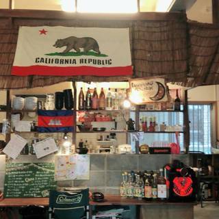 石垣島　居抜き店舗　重飲食可のIF店舗！シーズン直前の激アツ店舗！