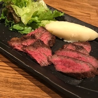 アラサー食べ友達