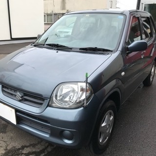 サビほぼなし！車検長い！コミコミ！