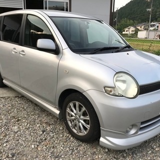 シエンタ