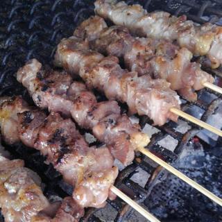 羽地のご当地名物羽地鶏 - グルメ