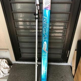 釣竿リールセット値下げしました。