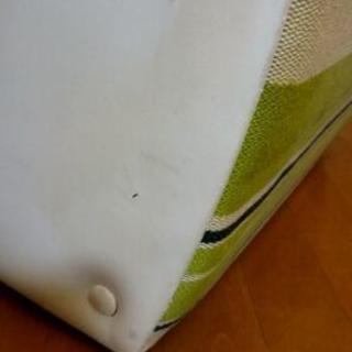 大幅値下げ‼︎サイドテーブル  レトロアンティークモダンの画像
