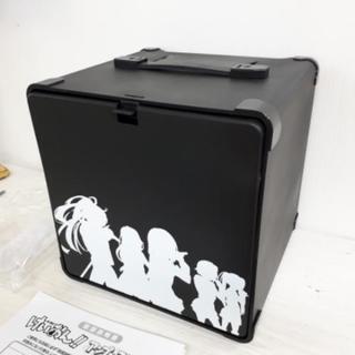 【リブラ店】値下げ！けいおん！！　アンプ型スピーカー　美品　（訳あり）の画像