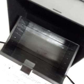 【リブラ店】値下げ！けいおん！！　アンプ型スピーカー　美品　（訳あり）の画像