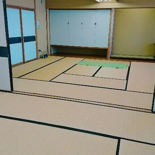 【告知】8/4(土)入間市お気楽ママヨガ参加者募集中！子連れOK!