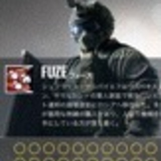 一緒にレインボーシックスシージしてくれる方募集中です - 磯城郡