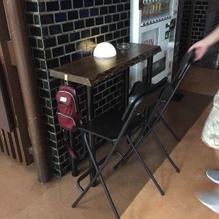 新橋の小さなBAR / 明るい人募集の画像