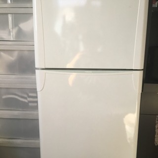冷蔵庫差し上げますの画像