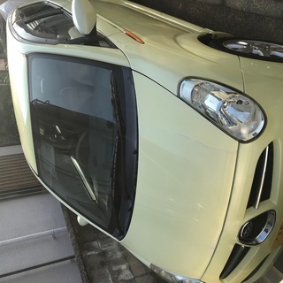 下駄代わりに、スーパーカーとしてお使いください。次回車検も現状で...