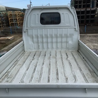 スズキ キャリートラック 4WD 綺麗の画像