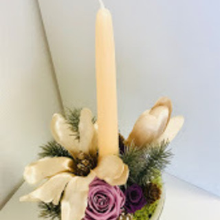 花くくる（ボトルフラワー・JMFAフラワーライフセラピスト・花育士・フラワーカウンセラー資格）の画像