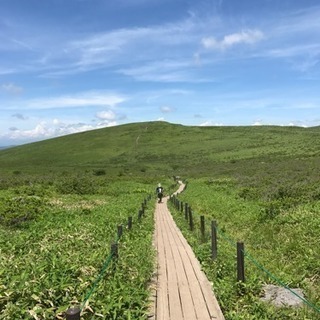 平日休みの方