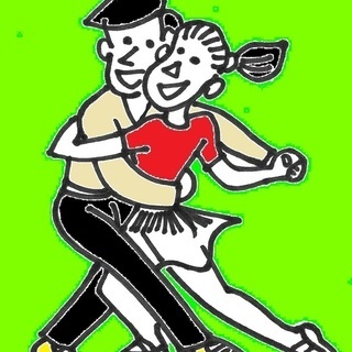 社交ダンスの生徒さん、大募集！！の画像