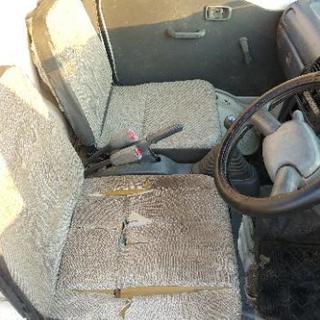 軽トラ ハイゼットトラック 4WD 車検半年ありの画像
