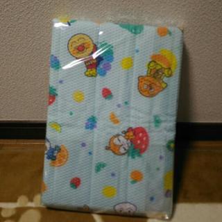 アンパンマン敷パット新品