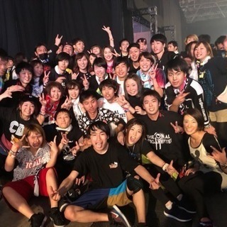 フェス好き集まれえええええ！！！ − 東京都