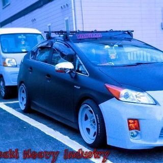 車好きさん！大募集 - 高崎市
