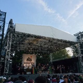 邦ロック好き求む◎