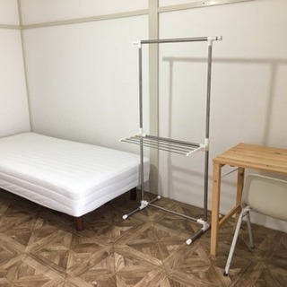 ⭐️✳️アトリエ付き！家賃38,000円〜なんば、堀江圏内　ものづくりシェアハウス！ - 不動産