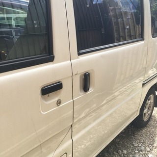 値下げコミコミ価格です。とにかく足代わりが欲しい方にの画像