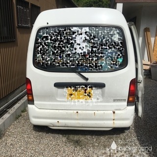 値下げコミコミ価格です。とにかく足代わりが欲しい方にの画像