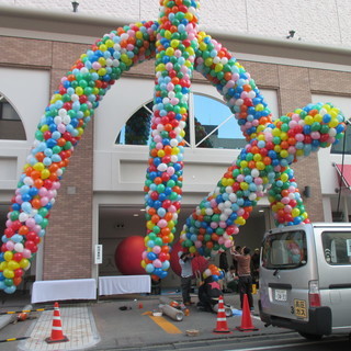 ☆未経験者大歓迎！！　現場スタッフ☆の画像