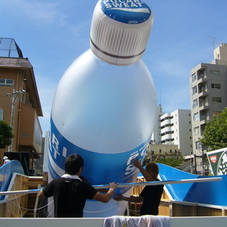 ☆未経験者大歓迎！！　現場スタッフ☆の画像