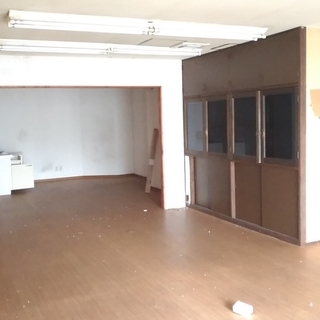 糟屋郡志免町志免に貸店舗が出ました。 - 糟屋郡