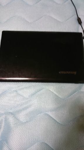 レノボ ジャンク 綺麗です！