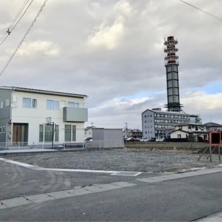 ★売地★吉倉地区の分譲地・宅地造成済！