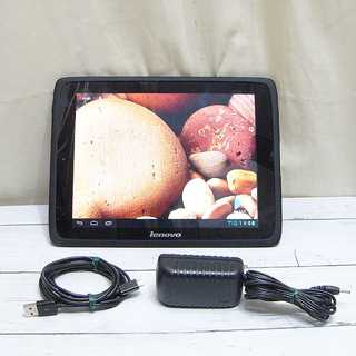 ♡大画面9.7インチ♡Androidタブレット ★IdeaTab...