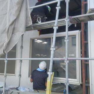 <板金屋>　未経験者歓迎！の画像