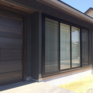 ★新築戸建て★積水ハウス施工の平屋住宅 - 福島市