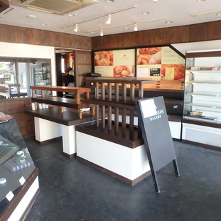 吹田市南高浜町店舗！以前はパン屋さんで、現況そのまま居抜きの状態です！！ - レンタルオフィス