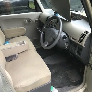 Ｌ350 タント 走行8.6万キロの画像