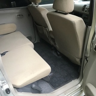 Ｌ350 タント 走行8.6万キロの画像