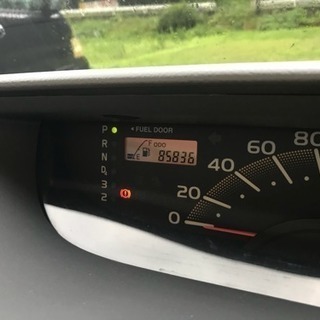 Ｌ350 タント 走行8.6万キロの画像
