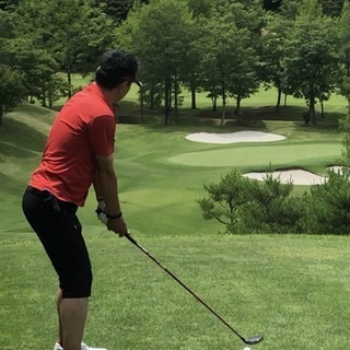 ゴルフラウンドメンバー募集 - スポーツ