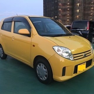 乗り換えの為、どなたか乗る人居ませんか？　足代わり、車検約1年の画像