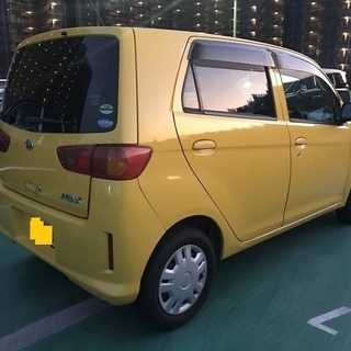 乗り換えの為、どなたか乗る人居ませんか？　足代わり、車検約1年の画像