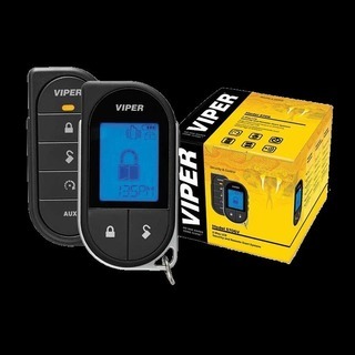 ★VIPERセキュリティ取り付け35000円～ - 厚木市