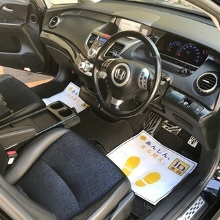 格安！全込み！RB1後期オデッセイ！カスタム車両！の画像