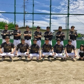 ソフトボール メンバー募集