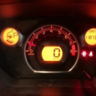 【大特価】三菱 アイ 車検31年3月まで！の画像