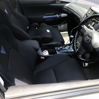 トヨタ カルディナ ZT TA-AZT241W 10万キロ 2003年 現状引き渡しの画像
