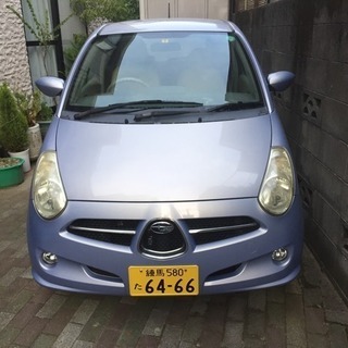 スバル R2 車検7/26まで 92000km