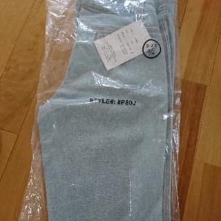 新品 ジーンズ①の画像