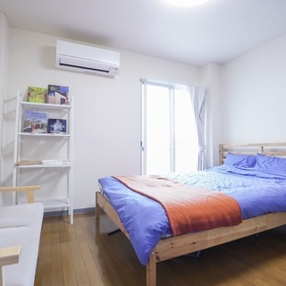 2024年8月内入居分まで初月家賃無料キャンペーン中。銀座で空きが出ました！！マンスリーでも賃貸でも。 家電付き ワンルームまるまる 89,000円〜 東京駅まで徒歩圏内 - シェアハウス