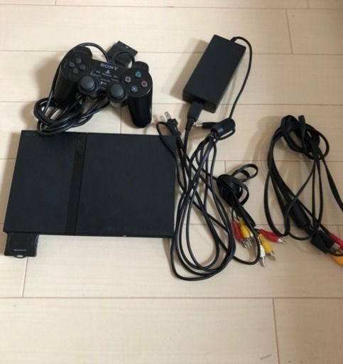 プレステ2